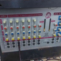 جاسكو ٢٠٠٠ • يو بي اس • ميسان العماره