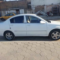 شيري A5 • ٢٠١٢ • رقم بابل