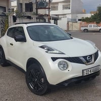 نيسان جوك • ٢٠١٨ • فول مواصفات