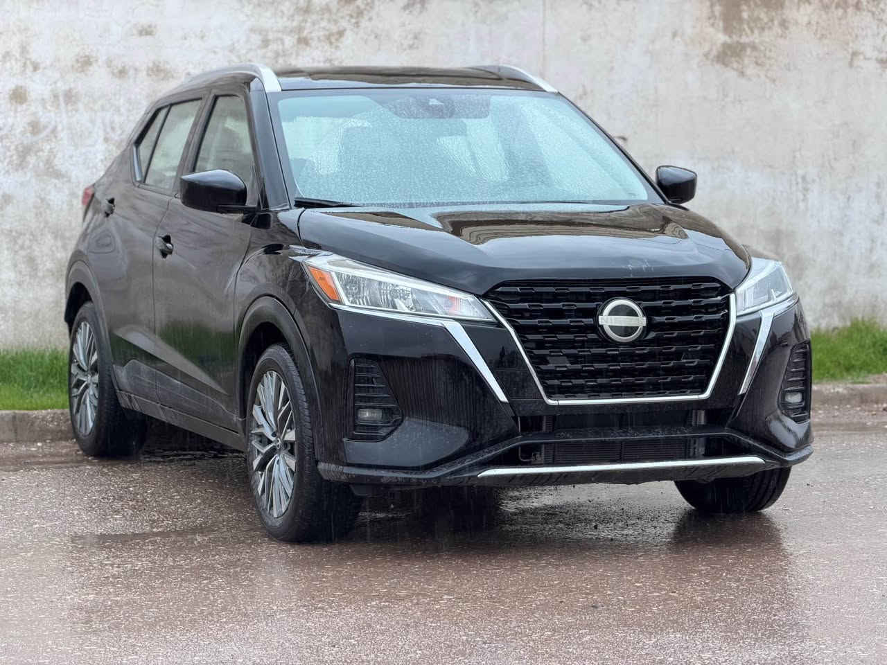 نيسان كيكس موديل 2024 ماشيه 5 الاف فقط 
بيها بونيد صبغ بدون دواخل الايرباگ كله شركة مكفوله سليمه ولا واحد ما طاك  مواصفات SV
بصمه شغال عن بعد شاشه كاميرا ويل كب كروم هاند بريك بصمه  السعر 120 ورقه 
***********
*********** دهوك, العراق
