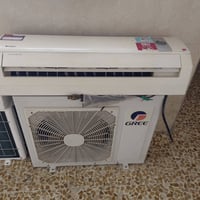 سبلت • مكيف • GREE • GREE سبلت • سبلت طنين • تبريد • مكيف GREE • سبلت ...