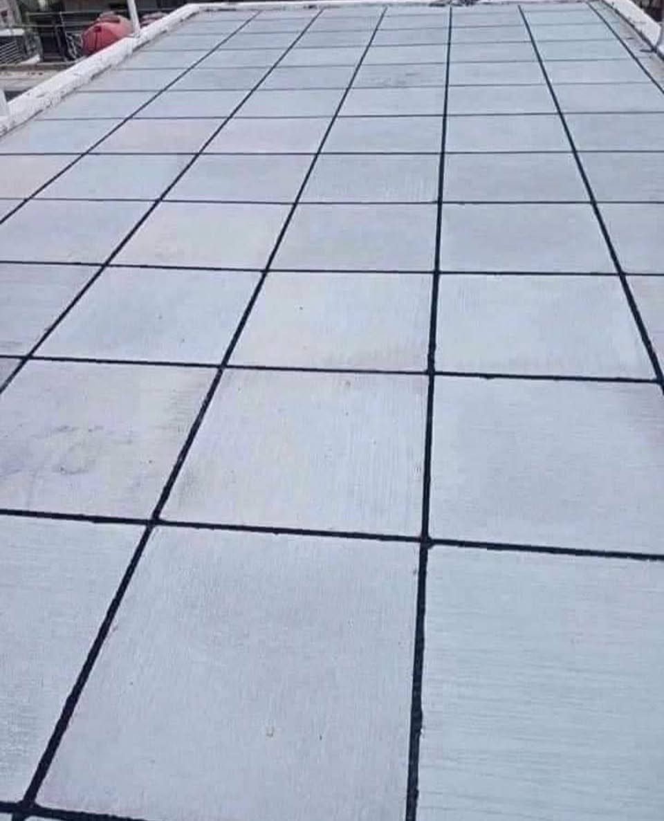 الأمانه والصدق شعارنا ...❤️ سلام عليكم مستعدون لعمل كافه انواع عوازل الأسطح تزفيت الأسطح والرباطات  . قلع ماستك وأضافه + كوي وأعادة ..ومادة اللباد وال اوزيگام 

عملنا داخل النجف *********** 

بأنسب الأسعار

#عوازل_ماستك_زفت_اعاده_ماستك_كوي_تطبيك_شتايكر_
