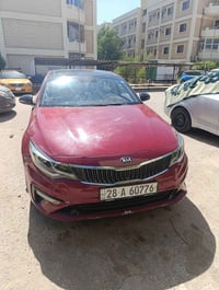 اوبتما 2016 خليجي مكينة 2400 بلادي  فول مواصفات عدى بصمة  رقم نجف جديد...