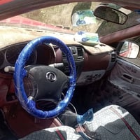 كريت ١٣ رقم مثنى باسمي جاهزه سياره صبغ عام فقط مكفوله من ضربه والخياس ...
