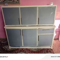 كاونتر مستعمل • قابل تفاوض • كربلاء خلف جامعه العميد