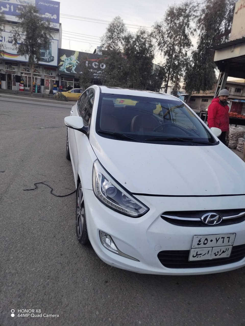 اكسنت خليجي موديل 2016 محرك 16دوش كير AT ماشيه 123فول مواصفات سلايت 4 دسك 5 ويل كب محر
 ك كير شرط ضرر باب نفر ودسه وربع باب السايق السعر 110ورقه بيها مجال
***********
***********
