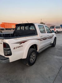 فور ويل • مكفول صبغ • رقم اربيل