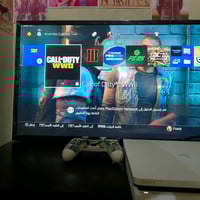 بلي فور سلم مهكر نص تيرا نظام 11 الاون الابيض مميز  معه جوستكين وحده ا...