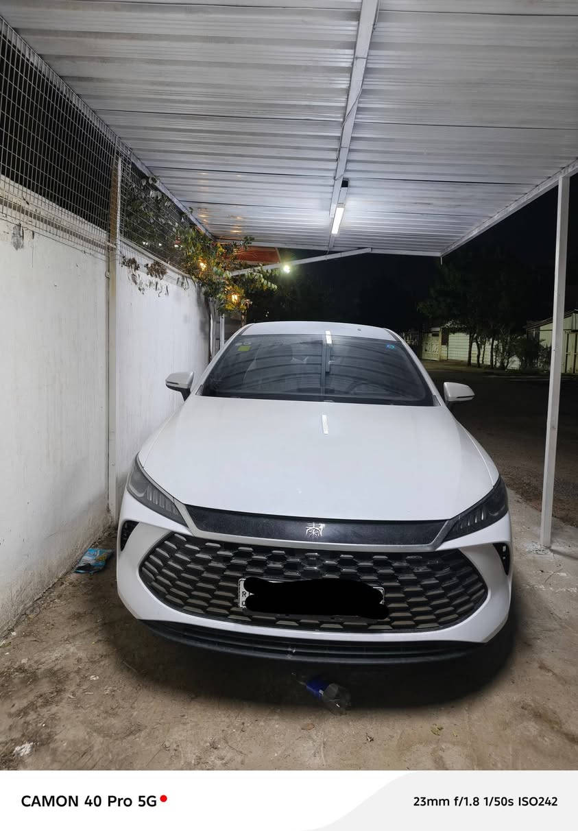 بي واي كن بلاس موديل ٢٠٢٥ زيرو ماشية على كد الترقيم ٧٠٠كيلو بغداد بأسمي تحويل ثانيوم المكان الغزالية السعر ١٧٨٥٠ قفل شراي يتصل غير متوفر علا الفيس واتساب ***********
