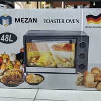فرن كهربائي • ماركة ميزان • مع التوصيل