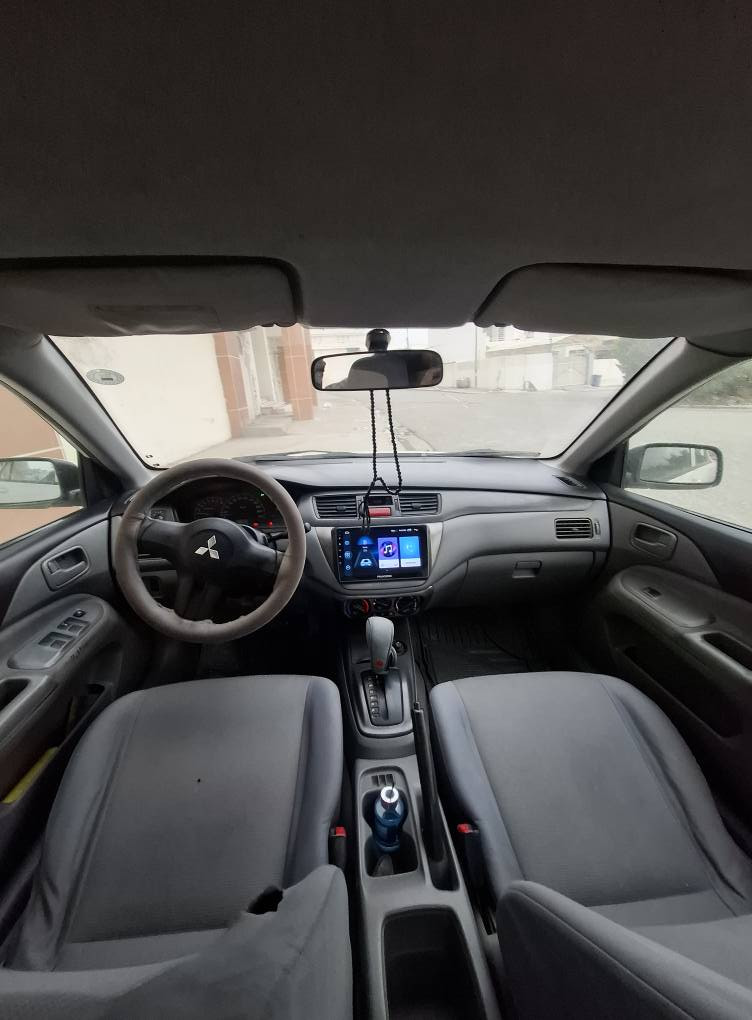 لانسەر توماتیک مەکینە گەورە 2007
ڕقم سنوی 2029
شاشەو کامیرا تاخم تایە نوی عنوان اربیل
رقم  *********** فايبر واتساب أربيل, العراق
