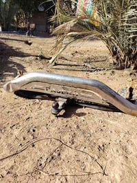 درع باجيرو • خسفة واضحة • مشروع المسيب