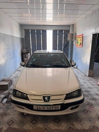 بيجو • بارس • ميسان • المجر الكبير • موديل 2020 • بيجو ايراني • سيارات...