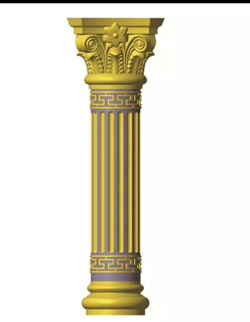 تم وصول وجبه من قوالب  الأعمدة الرومانيه الوزن الثقيل 58 كيلو الارتفاع 4 امتار القطر 35 
للطلب والاستفسار التواصل خاص او على الرقم ***********
يوجد توصيل جميع محافظات العراق
