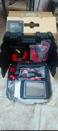xtool h6EB • برمجة مفاتيح • تحديث سنة