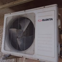 سبلت ١ طن • تبريد فقط • بغداد الكرخ