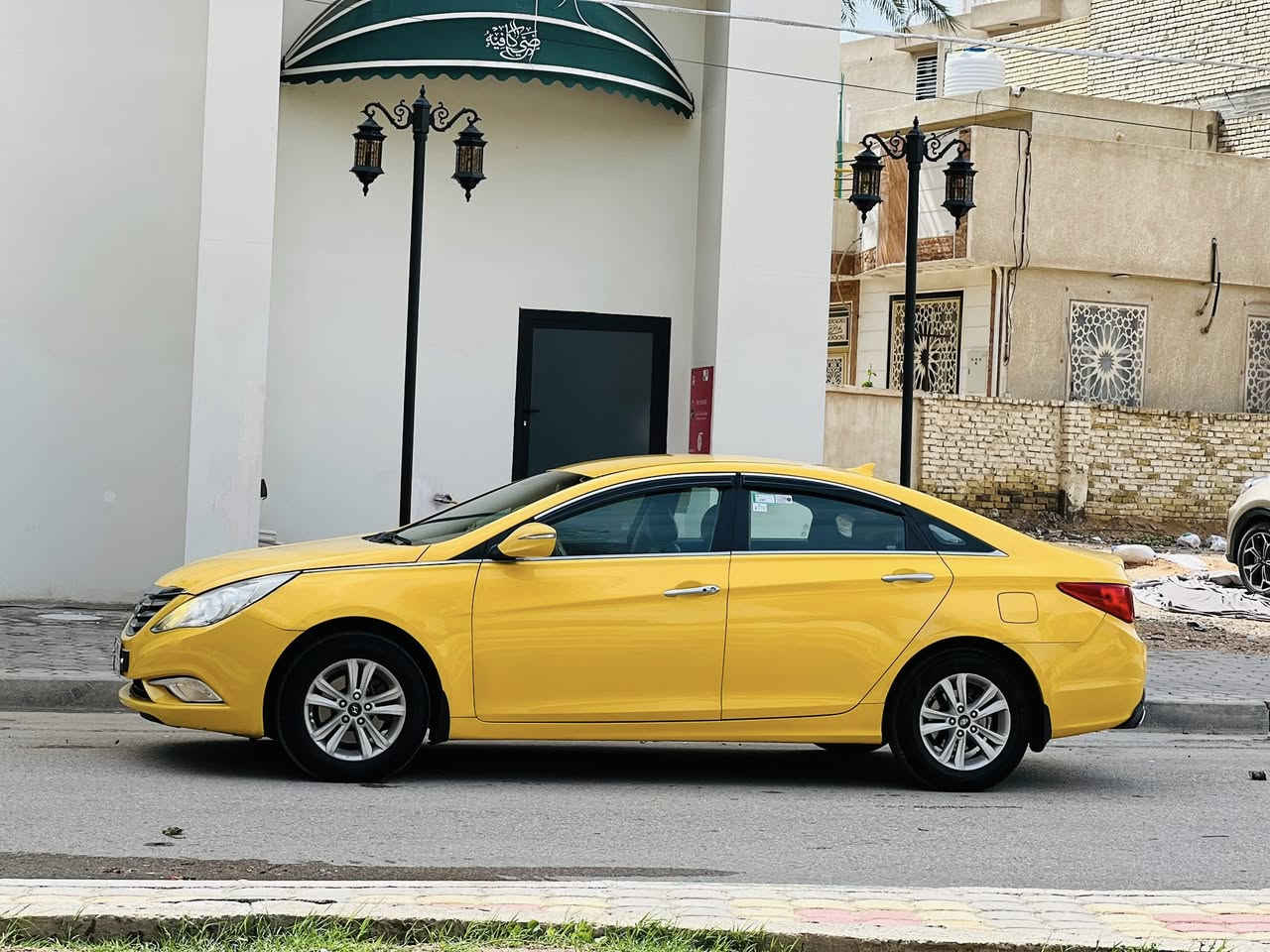 سوناتا مديل 2011سعر 88قابل للتفاوض الاستفسار اتصل *********** وارد أمريكي حادثها خشم الجاملغ فقط بدون دواخل ليبل واحد سياره مواصفات شاشه كبيره تحكم ستيرن كشن كهربائي شفتات ستيرن قطعتين تبريد منضومه غاز جديده ويل كب 5 حساسات امامي وخلفي مكينه 2400 مكينه وكير مكفولات منضومه زنزون حديده جديده تخم تاير تبريد ثلج ❄️ رقم بابل مشروع وطني سنويه ل 29 هـيئه مصفره مكان سياره كربلاء
