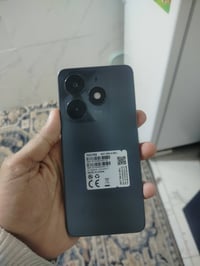 تكنو سبارك 20c • ٢٥٦/٨ • مستخدم ١٠ أيام