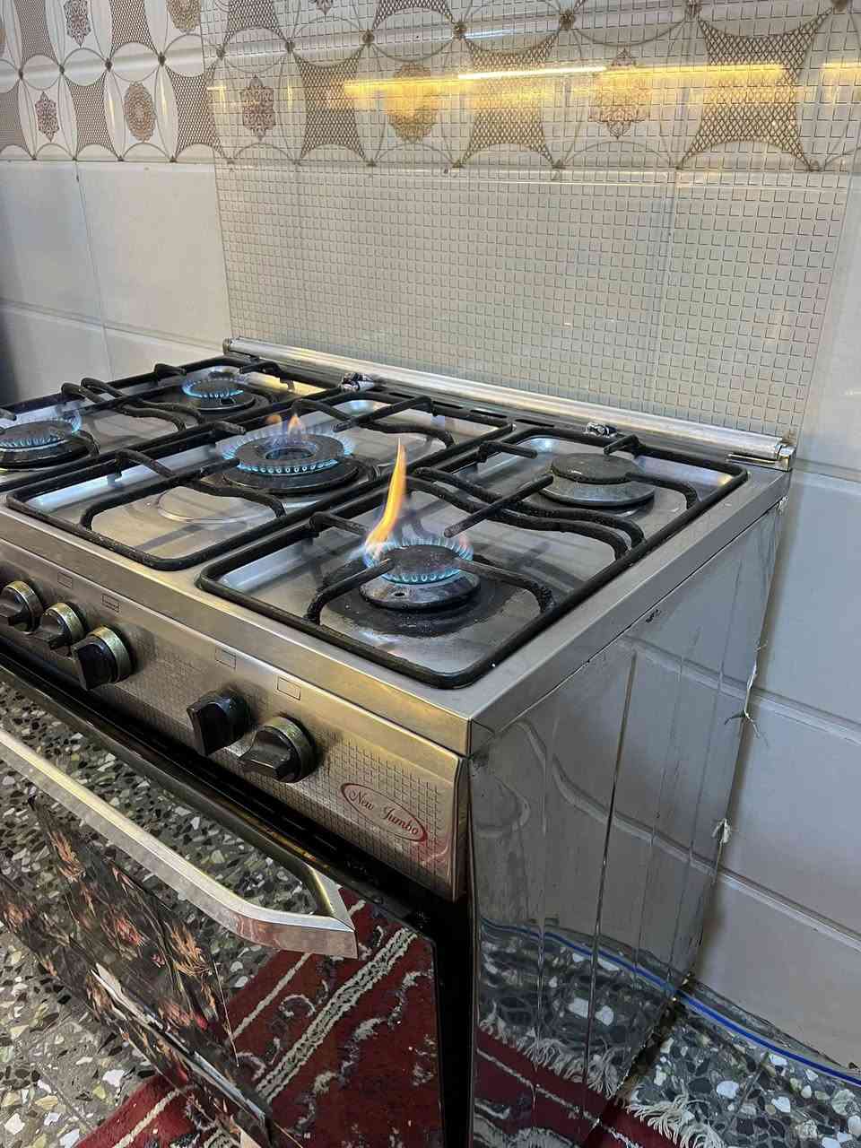 السلام عليكم طباخ مصري ٥ عيون نظيف للبيع


**إذا كنت صاحب هذا الإعلان وتريد حذفه لأي سبب، رجاءا أرسل رسالة إلى الدعم الفني**