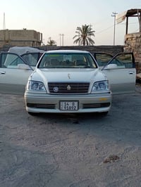 ملكه • ٢٠٠٣ • رقم بصره