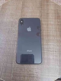 آيفون XS ماكس • ٦٤ • فيس ايدي واكف