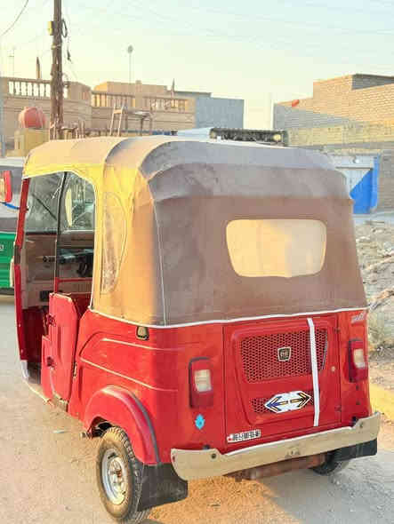 سلام عليكم
تكتك البيع مديل 2022بشهر 8مكفوله زنجيل مامدال مكفوله كلش اتخم تاير جديد. جبلي مضخم مسجال توشمه ماناقصه ي شي. كلش رقمه كربله سعره 8500وبيه مجال***********
