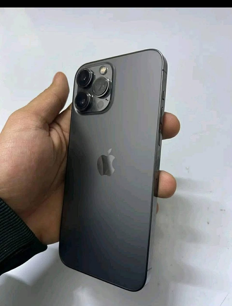 ايفون 13 برو ماكس نضيف جهاز  بي تحويره 17 ما مفتوح جهاز ابد بطاريه 75 اصليه    سعر 650 وبي مجال


**إذا كنت صاحب هذا الإعلان وتريد حذفه لأي سبب، رجاءا أرسل رسالة إلى الدعم الفني**