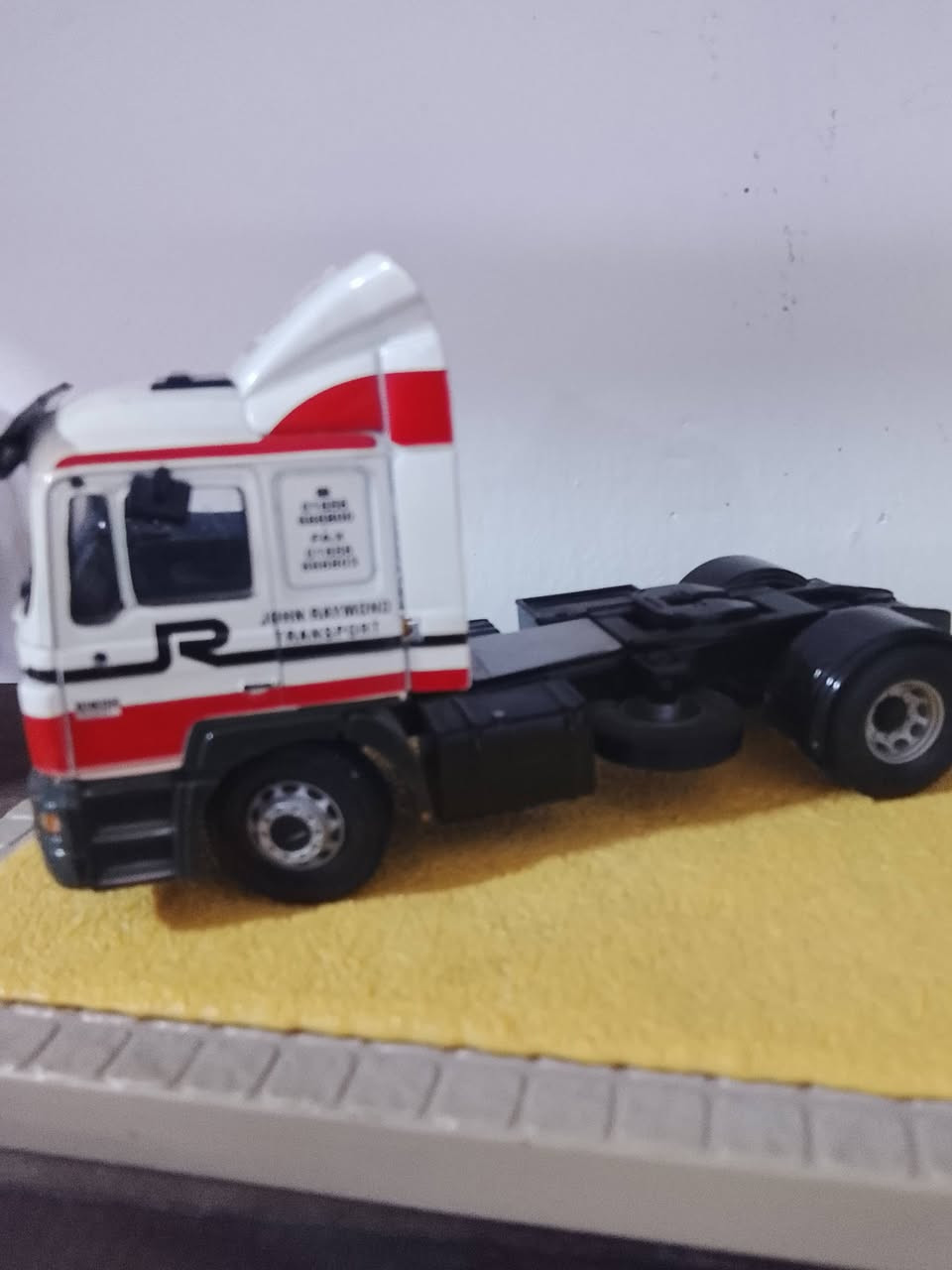 مان حجم 50كورجي لبيع


**إذا كنت صاحب هذا الإعلان وتريد حذفه لأي سبب، رجاءا أرسل رسالة إلى الدعم الفني**