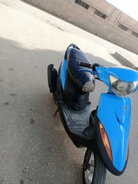 دراجة ماكس • بوشة 49 • ناحية نفر