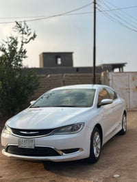 كلايسلر C200 • ٢٠١٦ • رقم ذي قار