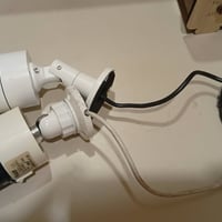 جهاز تسجيل • ٤ إلى ٨ كامرات • ٢ ميجا وIP ٧٢٠