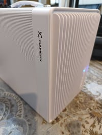 تجميعة ميني • رايزن 7 5800X • RTX 5060 8GB