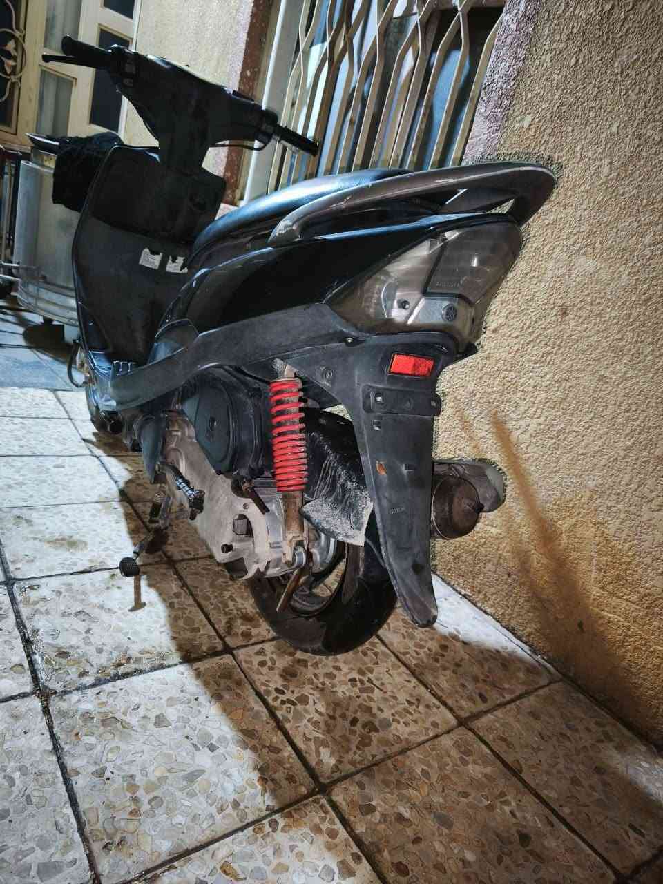 سلام عليكم عدله للبيع مجفته مره وحده مكينه خير من الله شلعه ومعدل دهن احسن نوع بيها تزويد بسيط سبب البيع محتاج مكان مناذره سعر ٤٥٠(مكلف بالنشر)


**إذا كنت صاحب هذا الإعلان وتريد حذفه لأي سبب، رجاءا أرسل رسالة إلى الدعم الفني**
