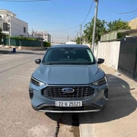 فورد اسكيب ٢٠٢٤ • ٤٠٠٠ مايل • توربو ١.٥ AWD