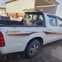 لبيع 07512309664 2011 موديل