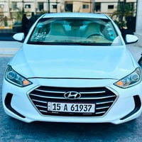 الالنترا • ٢٠١٧ • وارد امريكي