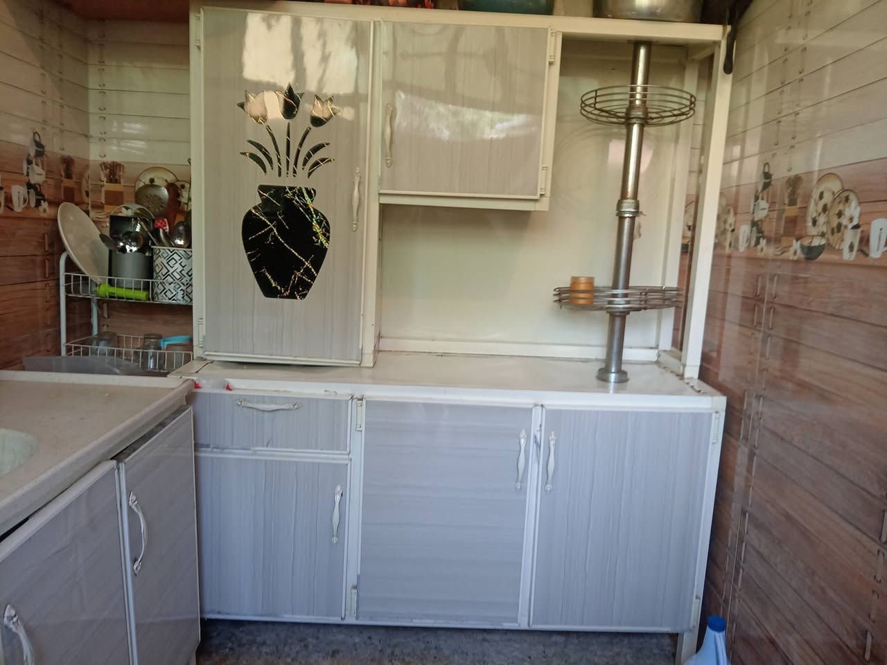 سلام عليكم كاونتر للبيع


**إذا كنت صاحب هذا الإعلان وتريد حذفه لأي سبب، رجاءا أرسل رسالة إلى الدعم الفني**