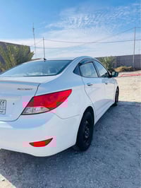 اكسنت • ٢٠١٣ • ناصرية