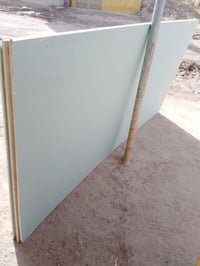 جبس بورد للبيع 3قطع 07769194062