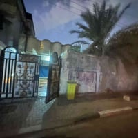 بالتوزيعات القديمه • طابو ملك صرف • ٢٠٠م يصلح ارض