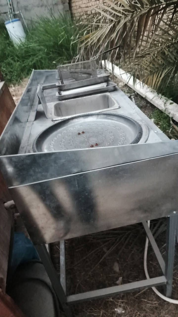 للبيع أي ستفسار خاص وتدلل سعرهن مناسب


**إذا كنت صاحب هذا الإعلان وتريد حذفه لأي سبب، رجاءا أرسل رسالة إلى الدعم الفني**