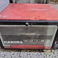 اوفن 25 • فرن