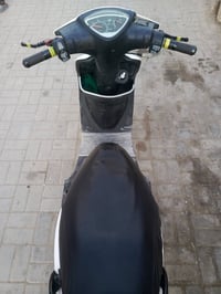 دراجة ماكس • عدله • بوشة ٥٥