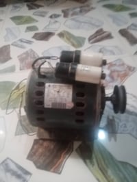موطور مبرده • للبيع