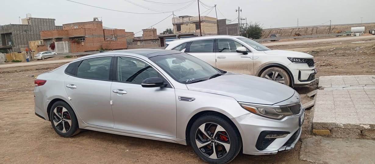 سلام عليكم
كيا اوبتما مديل 19 فول الفول رقم اربيل الجديد حادثه بيبان ثنين جهة السايق وبيه كم قطعه صبغ اثر شخوط ابيعك حزام مكينه تيربو  وكاله او مداور سعر 115


**إذا كنت صاحب هذا الإعلان وتريد حذفه لأي سبب، رجاءا أرسل رسالة إلى الدعم الفني**