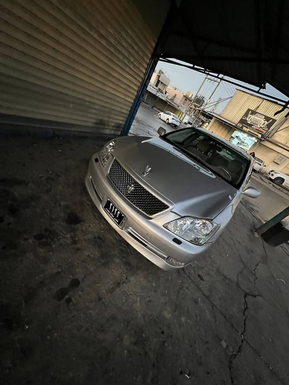 شاهینە بڕااوە بۆ فرۆشتن
١٨٢ گەورە بە گەورە
کامللل مەسرەف بێ حەد مەسرەفی لێکراوە
کامل شوێن بڕاوەی دوراوەتەوە و قیرکراوە - کوشنەکانی عەکس کراوەتەوە
ڕۆن ئیستۆپی کاملل گۆڕدراوە بە ئەڵمانی - تایەی سفری خراوەتە سەر بەگلایت کاملل تۆمس
کونی گەرمی گیراوە - کامل کارەبای بەستراوە
دەبڵ و چوپی ماجێستا بۆ بەستراوە گەر چوار تەگەری بەدڵی خۆت بەرز و نزم دەکات
بێ تەقە و رەقە بەشەرت
گەرم و ساردی بەستراوە بەشەرت
گێڕ و مەکینە و ئەکسلی کاملل بەشەرت ئەوەی قەترە چەوری پێوە بوو نەتەوێ
سێ دوگمە و پەردە و پێنج بەسمە بەسمەکانی ئیش ئەکات

سعریشی خوار هەموو بازاڕ ٤٧ وەرەقە ڕەحمەتت لێبێت کەمم داوا کردووە زۆر معامەلەی مەکە پارەسی موسێکم لەسەرە

سلیمانی // ***********
***********
