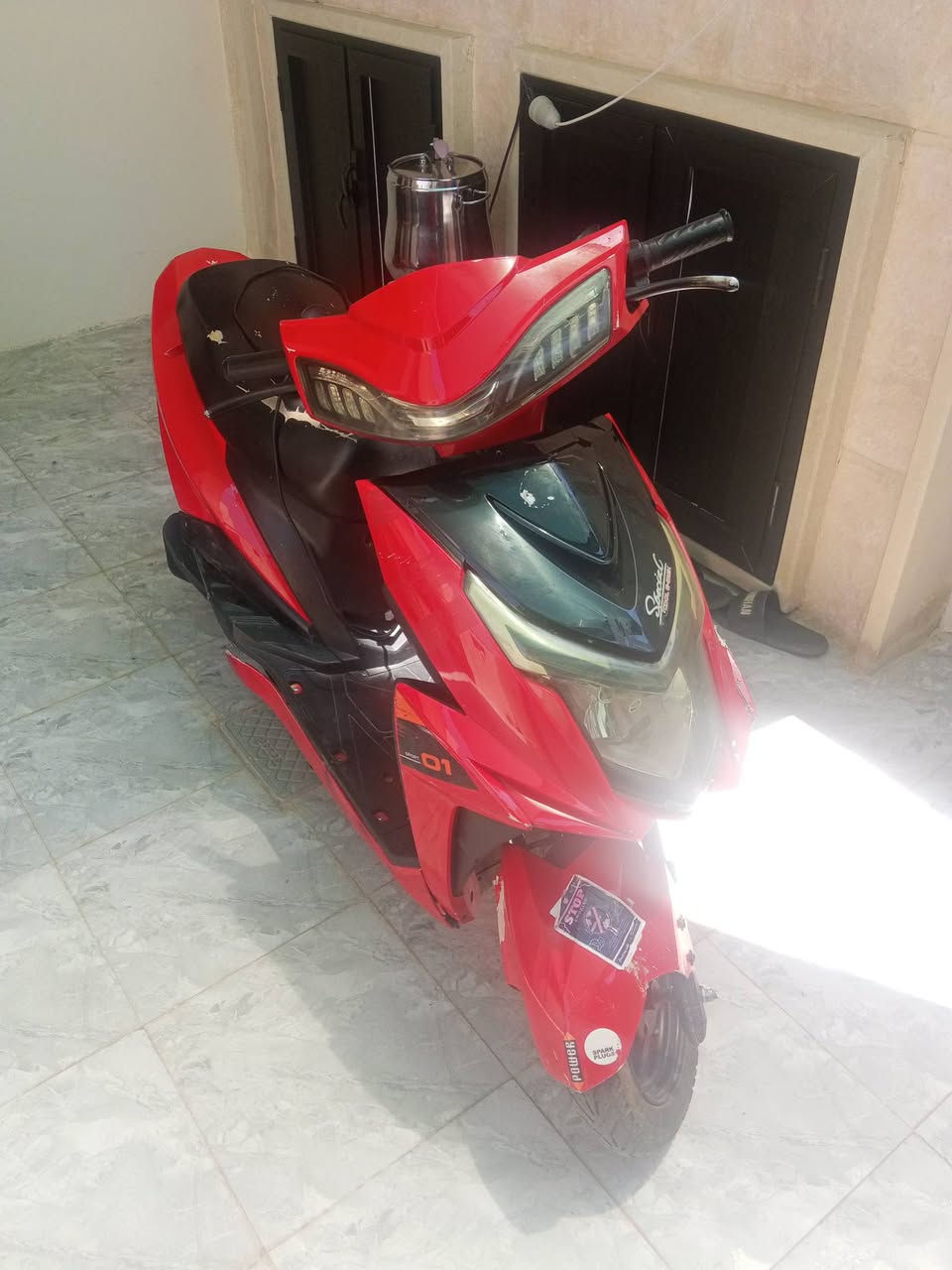 مطور سكنس 2024 عقل ملف شرط يمشيك 30 كيلو السعر 350


**إذا كنت صاحب هذا الإعلان وتريد حذفه لأي سبب، رجاءا أرسل رسالة إلى الدعم الفني**