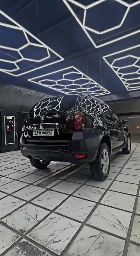 رينو داستر موديل 2018 استلام شركه لون جوزي قهوائي مواصفاتها كير اوتوماتيك at ميكانيكي محرك 2000 جام امامي كهرباء تبريد ممتاز جداً تخم تاير نظيف ماشيه 63 الف حقيقي قابل للزياده كلشي بيها بلادي برغي ممفتوح بيها حتى صدرها بلادي بدون صبغ ابد بيها بالهلال مال جملغ الخلفي طخة بسيطه وبعدها ممعدله رقم انكليزي وسنويه مجدده السعر 99 ورقه وبيها مجال بسيط للاستفسار الاتصال ***********
