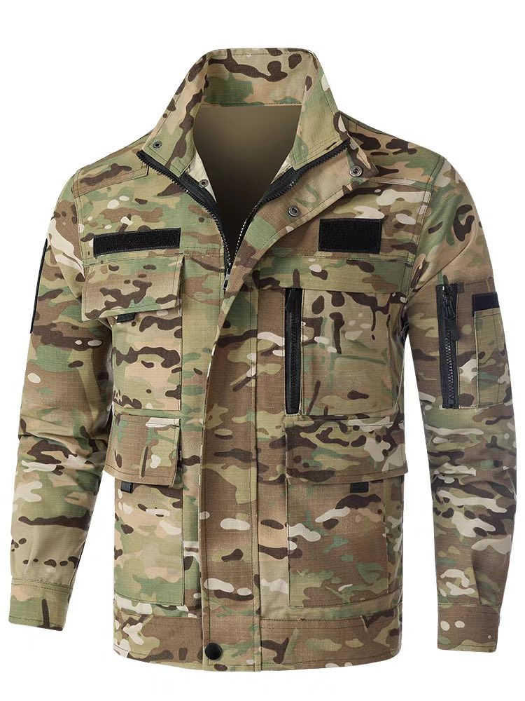 صباح الخير على الجميع
بدله عسكريه كتان قياس M 175    

اول تم ٣٠


**إذا كنت صاحب هذا الإعلان وتريد حذفه لأي سبب، رجاءا أرسل رسالة إلى الدعم الفني**