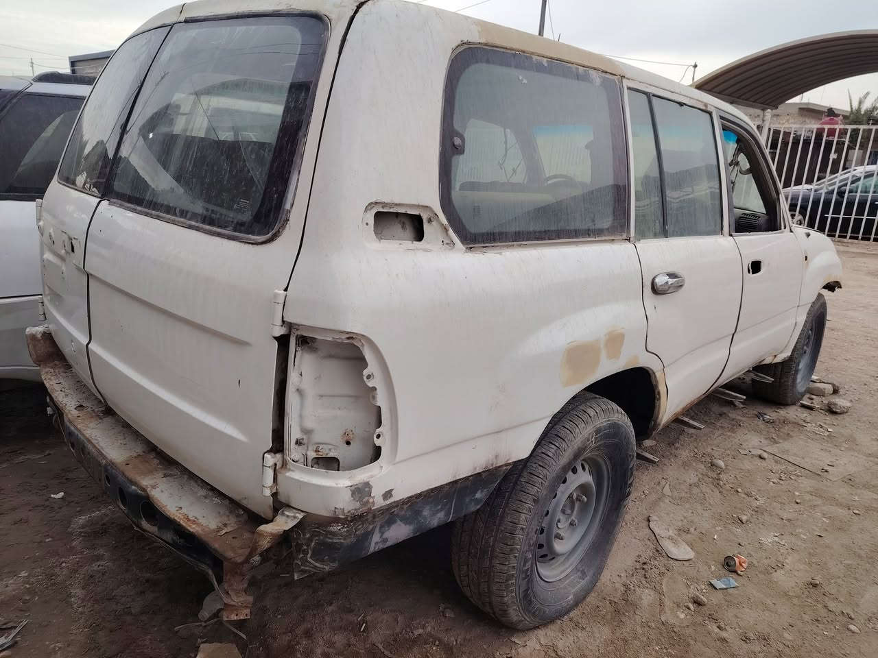 "كل وعاء يضيق بما جعل فيه إلا وعاء العلم، فإنه يتسع به".💕💕💕💕💕
السيد مدير الكروب الموقر المحترم ❤️💛
مونكا موديل 2004  🌷🌷🌷
 مزاد وزاره الداخليه 🚓🚔🚔
محرك كير اوتو بلاد 4500✈️✈️
تترقم بابل او اي محافضه بطلب
المراوس مقبول🤗🌹🌹🌹🌹🌹
مفصخه غراضهه وموجودات بداخلهه كلهن مهيئه للصبغ 
 مكفوله من الضربه والجفيه والكلبه وكفاله الشاصي والكص  تستلم وثيقه استلام العجله الاصليه مع مكاتبه مباشره مع ابو المزاد مع وكاله ام الباركود بنفس اليوم 
تكاليف الرقم على المشتري السعر 45$قفل  المكان كربلاء المقدسه
اضغط هنا للمراسله👇
https://wa.me/message/SHXCLQNRVU6YI1

//☎️📞*********** نعتذر اذ لم يتم الرد مباشرا سنتصل بك لاحقا باقرب وقت ممكن تحياتنا للجميع♥️♥️♥️♥️

https://www.facebook.com/share/1DGeRcLXJp/
👆رابط معروضاتنه

👇رابط الواتساب
https://wa.me/message/SHXCLQNRVU6YI1
اهلا وسهلا اخي العزيز في كروب عجلات مزاد وزارة الداخليه الاول في العراق التواصل عبر الواتساب فقط ***********
🌿بيع اومراوس🌿
ارسل صوره السياره الي تريدهه وبيك خير ودلل وذا عندك مراوس دز صورت سيارتك وهم نراوسك بلنسبه المكانات سياراتنه كربلاء المقدسه وفي بابل الحضاره
ملاحضه/✅ جميع السيارات كتبهن باسمنه يعني تتكاتب مباشر مع صاحب المزاد وتستلم كتاب استلام العجله الاصلي مع وكاله ام الباركود وبلنسبه للترقيم اتابع  بس يوصل كتاب سيارتك لمديريه المرور تترقم مباشر
احنه العلينه نتكاتب وياك ونتعهدلك باصوليات السياره كافه وبلبصمه وكل هذا نذكره بلمكاتبه حتا تطمئن وتضمن حقك 
ملاحضه مهمه✅ يجب اخبارنا بمجيئك الينا قبل يوم حتئ انجهزلك السياره المطلوبه🌹🌹🌹✈️
ربي يحفض ويرزق الجميع 
رابط الكروب👇
https://www.facebook.com/groups/894689692665012/?ref=share
